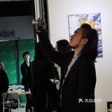 來看 Hakuchi ⁺三週年大展⁺