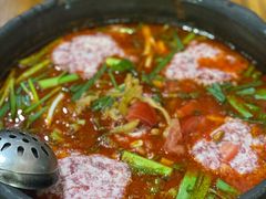 -笔记安顺夺夺粉火锅