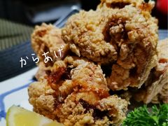 -明日叶日本料理(新区淮海街店)