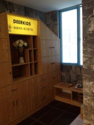 -DEERKIDS鹿童儿童摄影(长沙总店)