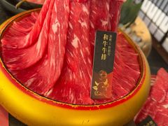 -牛New寿喜烧(新六百店)