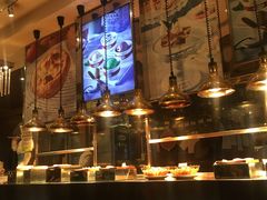 -芭菲盛宴·环球美食(锦城万达广场店)
