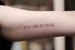 -飛凡TATTOO纹身•原创