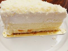 原味双层乳酪-USTC1958东区·by UNILAB