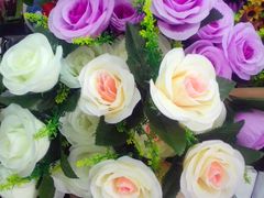 -爱尚花坊(大林路店)