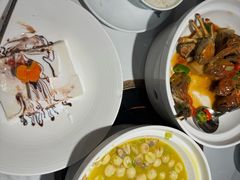 -老阿爸鲜鱼土菜(独墅湖店)