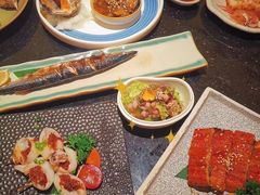 -上井料理黑金店(IFS国金中心店)