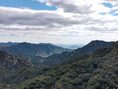 -大岭沟猕猴桃谷风景区
