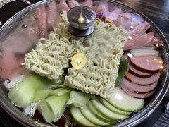 -the frypan韩国炸鸡啤酒(五路居店)