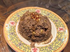 -烤肉季饭庄