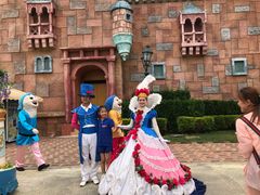 -蓬莱欧乐堡梦幻世界