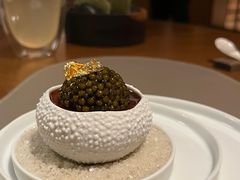 -Amber(置地文华东方酒店)