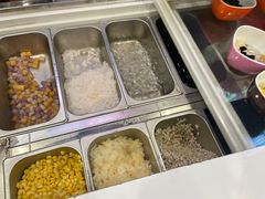 -老海南椰奶清补凉(文化宫老店)