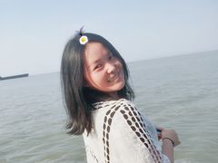-巢湖姥山岛