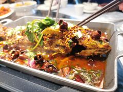 -贵阳味道(未来方舟店)