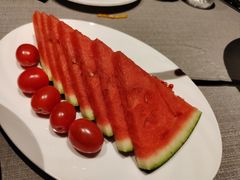 -北平食府·北京烤鸭(北京西站六里桥店)