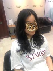 -Amber Salon艾珀沙龙