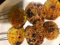 -三个大叔东北烧烤·砂锅菜(西三旗店)