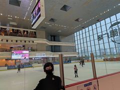 -冠军冰场CHAMPION RINK(凯德广场店)