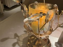 -PARFUM FLORAL花境法餐(南京首店)