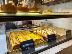 -仙峰天然面包(迎宾路店)