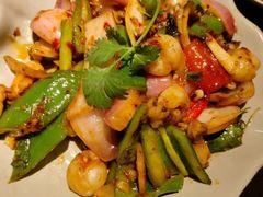 -大头虾越式风味餐厅(光明广场店)