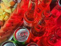 -Orangutan Bunker猩猩地堡酒吧(兰桂坊店)