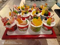 -以岭健康城·凯旋门大酒店-怡梦音乐西餐厅