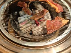 -福福泥炉烤肉(三台子店)