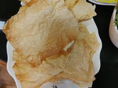-芦月轩羊蝎子(劲松店)