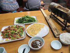 -61号餐吧(兴坪古镇漓江店)