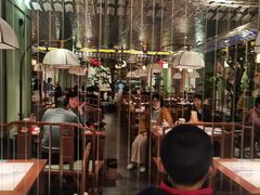 -松沪名灶·豆浆鱼头·新上海菜(飞航吾悦广场店)