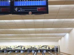 -广州保龄球馆(广州天河体育中心店)