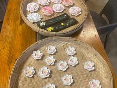-夏雨路轩特色餐厅·十年经营