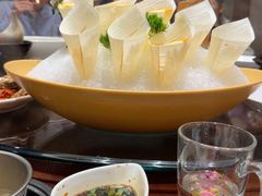 -东海怡品海鲜豆捞(舟宿夜江店)