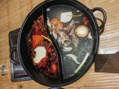 -袁山山重庆火锅(丈八北路店)