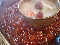 -蜀九香火锅(彩虹店)