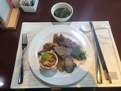 -泰谷酒店·太古码头闽菜自助餐厅