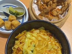 -霸蛮湖南米粉(亦庄力宝华联店)