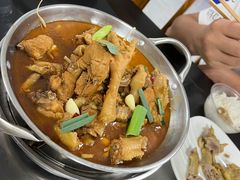 -重庆椒麻鱼·川味江湖菜