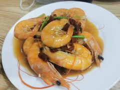 -九龙餐厅(大沽路店)