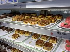 -宜家·瑞典风味餐厅(烟台路店)