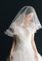 -米兰尊荣婚纱摄影·婚纱照会馆
