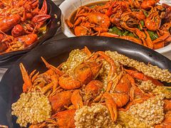 -香满锅老北京羊蝎子火锅·家常菜(新街口店)