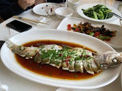 -南太湖山庄·四季轩&国风堂中餐厅