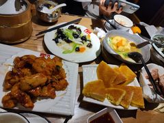 -姐弟小东北(瑞景商业广场店)