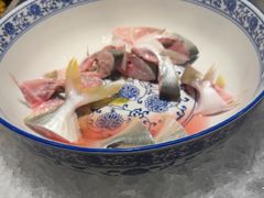 -亚特兰蒂斯-番红花海鲜自助餐厅·鲜活海鲜·小火锅