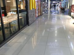 门面-麦当劳(石家庄北国店)