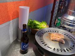-入火韩国烤肉(凯旋广场店)