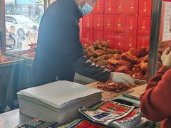 -清真铁志明腊牛羊肉